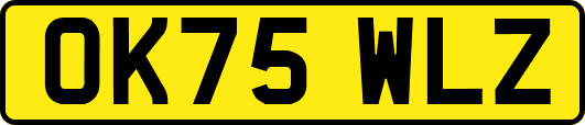 OK75WLZ