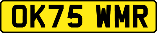 OK75WMR
