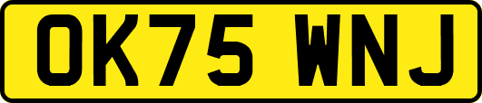 OK75WNJ