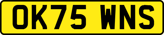 OK75WNS