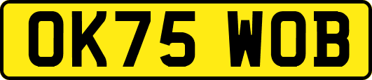 OK75WOB