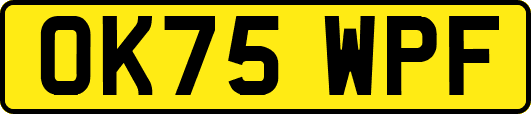 OK75WPF