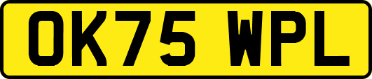 OK75WPL