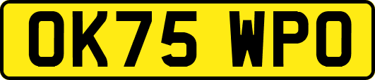 OK75WPO