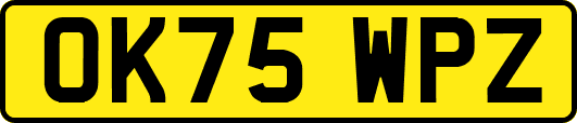 OK75WPZ