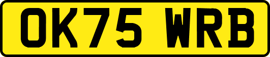 OK75WRB