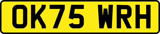 OK75WRH