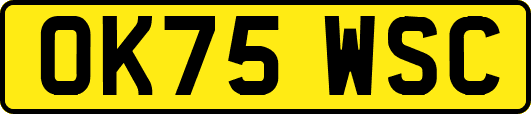 OK75WSC