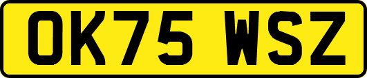 OK75WSZ