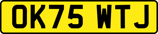OK75WTJ