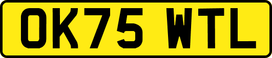 OK75WTL