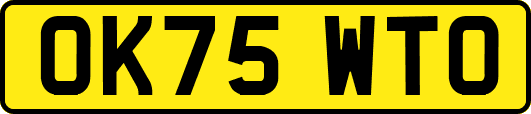 OK75WTO