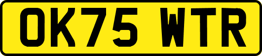 OK75WTR