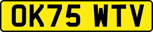 OK75WTV