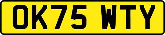 OK75WTY