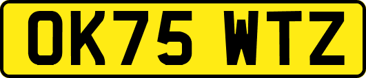 OK75WTZ