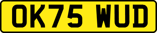 OK75WUD