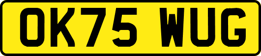 OK75WUG