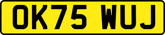 OK75WUJ