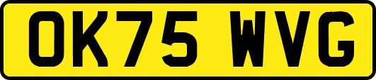 OK75WVG