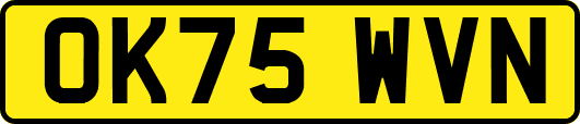 OK75WVN
