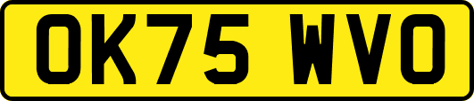 OK75WVO