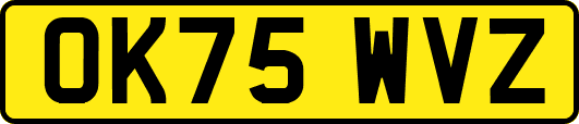 OK75WVZ