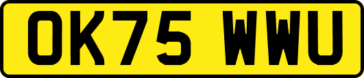 OK75WWU