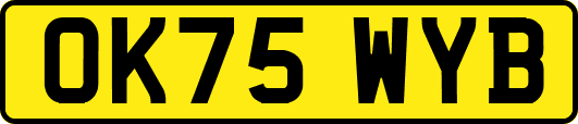 OK75WYB