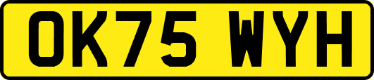 OK75WYH
