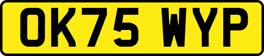 OK75WYP
