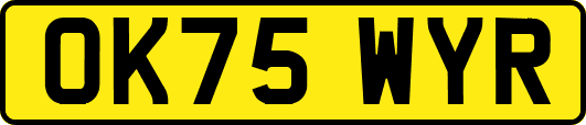 OK75WYR