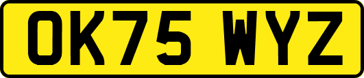 OK75WYZ