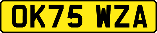 OK75WZA