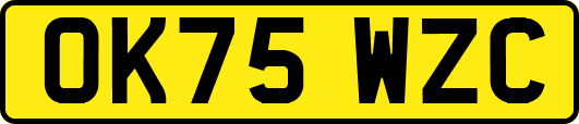 OK75WZC