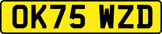 OK75WZD