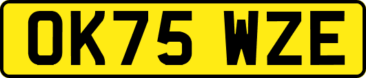 OK75WZE
