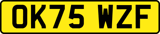 OK75WZF