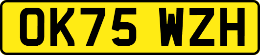 OK75WZH