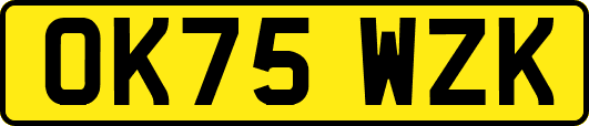 OK75WZK