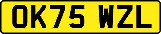 OK75WZL