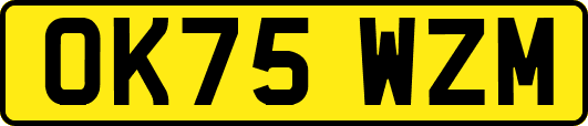 OK75WZM
