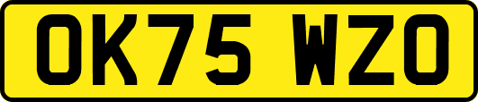 OK75WZO