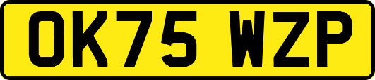 OK75WZP
