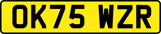 OK75WZR