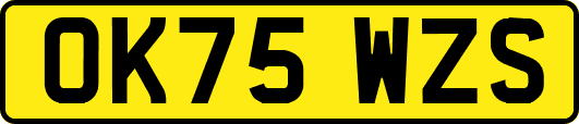 OK75WZS