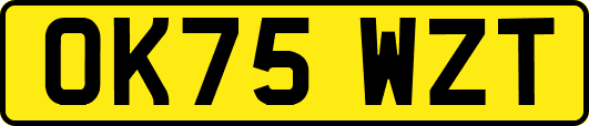 OK75WZT