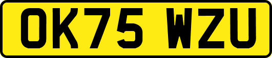 OK75WZU