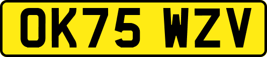 OK75WZV
