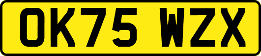 OK75WZX